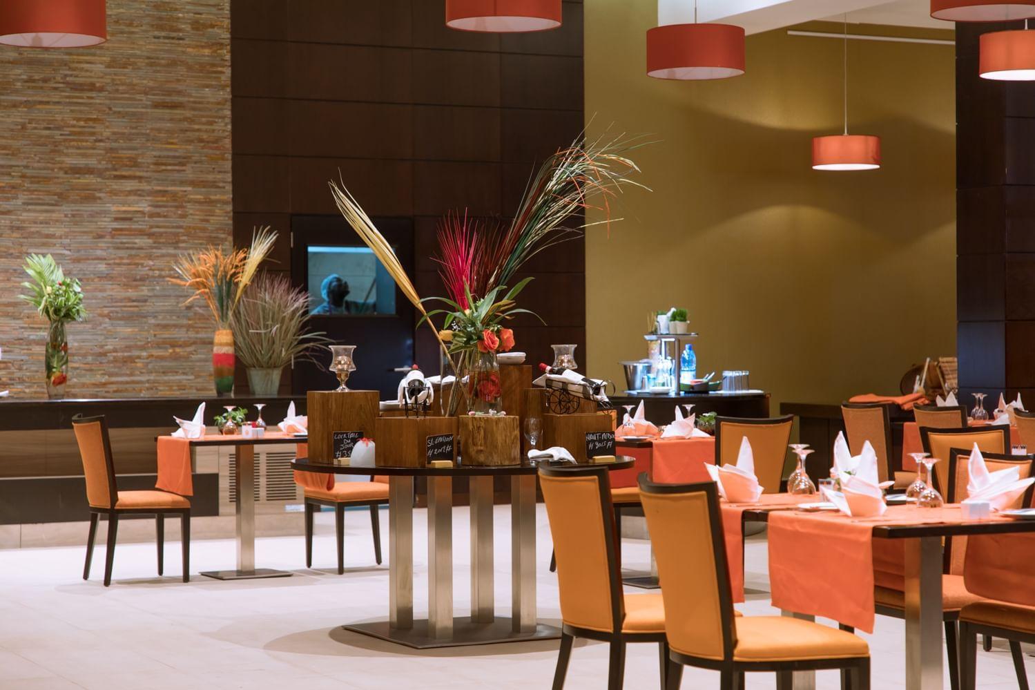 Azalai Hotel Bamako Exteriör bild